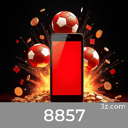 8857: Seu Cassino Online Seguro e Confiável