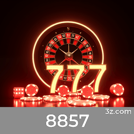 8857: O Casino Social Com Interação Real Ao Vivo