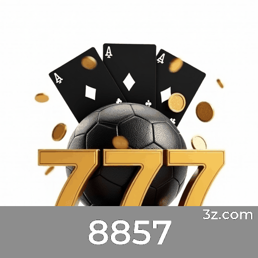 8857: Seu Cassino Online Seguro e Confiável