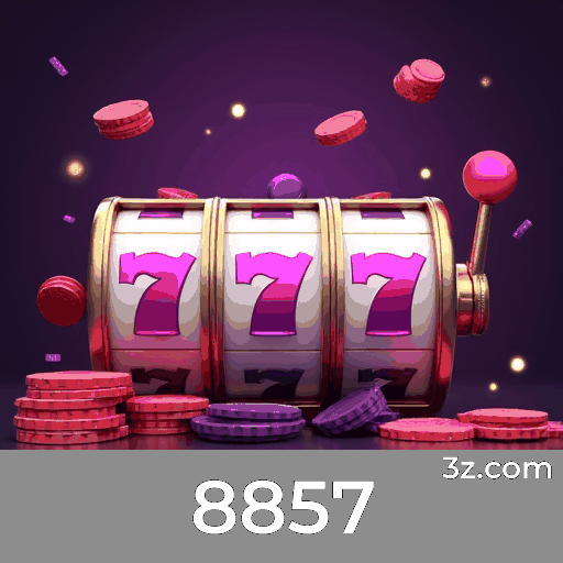8857: Seu Cassino Online Seguro e Confiável