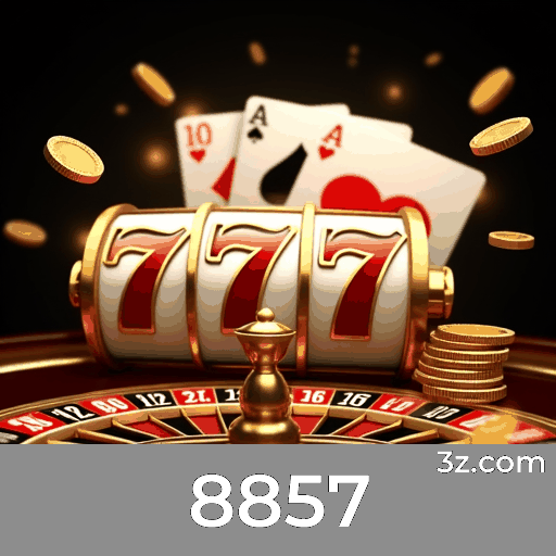 Bem-vindo ao Paraíso de Jogos do 8857 – Qualidade e Diversidade