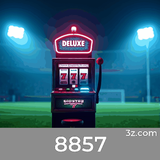 8857: Seu Cassino Online Seguro e Confiável